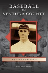 Produktbild: Baseball in Ventura County