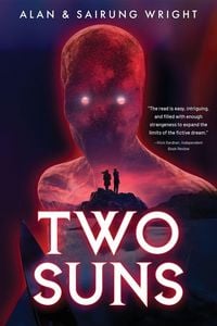 Produktbild: Two Suns