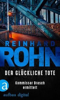 Produktbild: Der gl&uuml;ckliche Tote