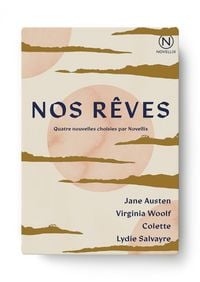 Produktbild: Nos r&ecirc;ves