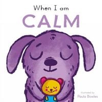 Produktbild: When I am Calm