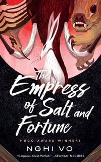 Produktbild: Empress of Salt and Fortune