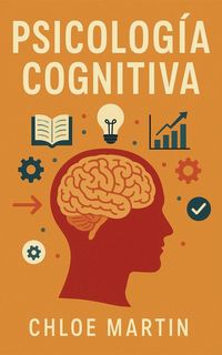 Produktbild: Psicolog&iacute;a Cognitiva