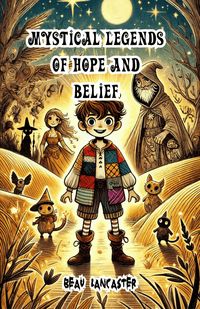 Produktbild: Mystical Legends of Hope and Belief