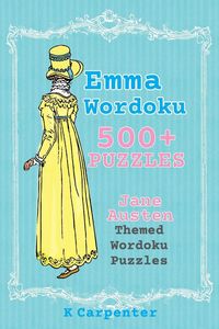 Produktbild: Emma Wordoku