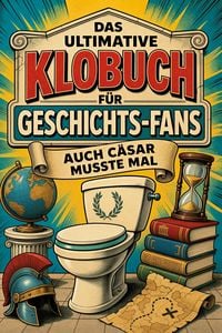 Produktbild: Das ultimative Klobuch f&uuml;r Geschichts-Fans