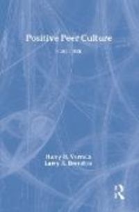 Produktbild: Positive Peer Culture