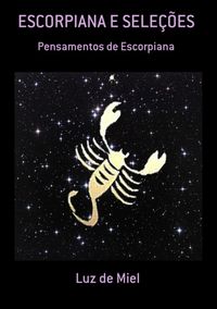 Produktbild: Escorpiana E Sele&ccedil;&otilde;es