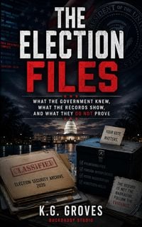 Produktbild: The Election Files