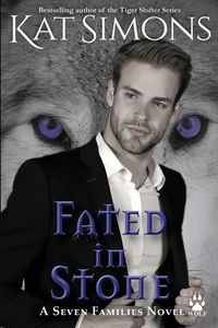Produktbild: Fated in Stone