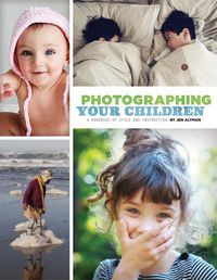 Produktbild: Photographing Your Children