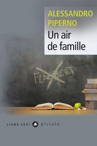 Produktbild: Un air de famille