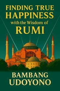 Produktbild: Finding True Happiness With The Wisdom of Rumi