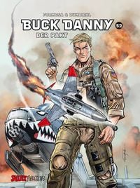 Produktbild: Buck Danny