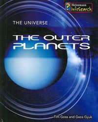 Produktbild: Outer Planets