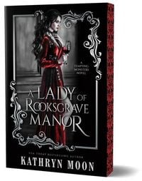 Produktbild: A Lady of Rooksgrave Manor (Deluxe Edition)