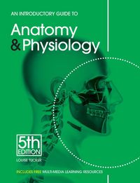 Produktbild: An Introductory Guide to Anatomy & Physiology