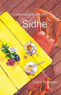 Produktbild: Conversations with the Sidhe