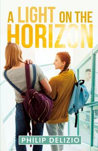 Produktbild: A Light on the Horizon