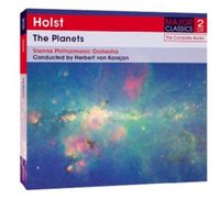 Produktbild: Vienna State Opera Ochestra & Chorus/Boult: Planets