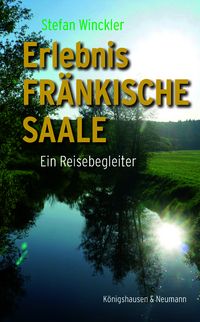 Produktbild: Erlebnis Fr&auml;nkische Saale