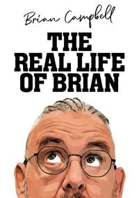 Produktbild: The Real Life of Brian