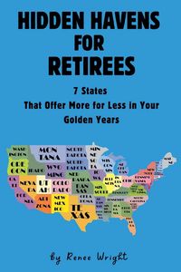 Produktbild: Hidden Havens For Retirees
