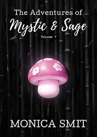 Produktbild: The Adventures Of Mystic & Sage Vol:7