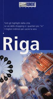 Produktbild: Riga