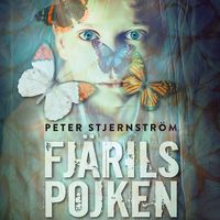Produktbild: Fj&auml;rilspojken