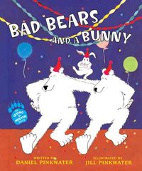 Produktbild: Bad Bears and a Bunny