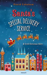 Produktbild: Santa's Special Delivery Service