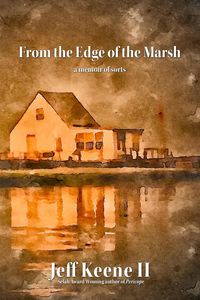 Produktbild: From the Edge of the Marsh