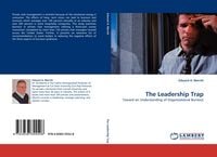 Produktbild: The Leadership Trap
