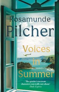 Produktbild: Voices in Summer