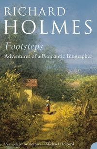 Produktbild: Footsteps
