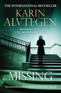 Produktbild: Missing