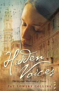 Produktbild: Hidden Voices