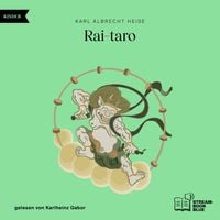 Produktbild: Rai-taro