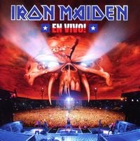 Produktbild: En Vivo! Live In Santiago De Chile