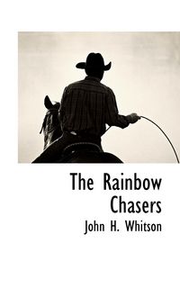 Produktbild: The Rainbow Chasers