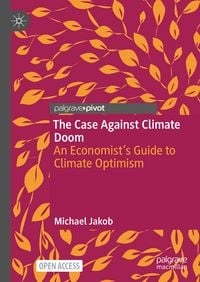 Produktbild: The Case Against Climate Doom