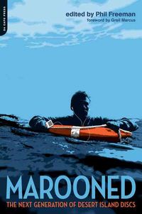 Produktbild: Marooned