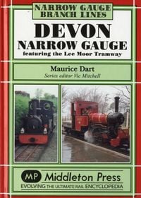 Produktbild: Dart, M: Devon Narrow Gauge