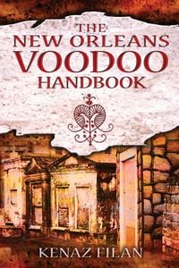 Produktbild: The New Orleans Voodoo Handbook
