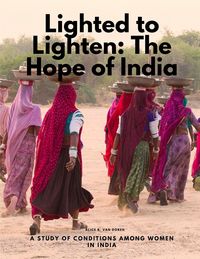 Produktbild: Lighted to Lighten