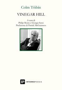 Produktbild: Vinegar Hill. Testo inglese a fronte