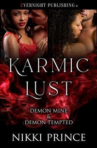 Produktbild: Karmic Lust