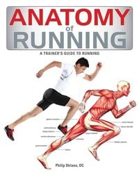 Produktbild: Anatomy of Running