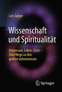 Produktbild: Wissenschaft und Spiritualit&auml;t